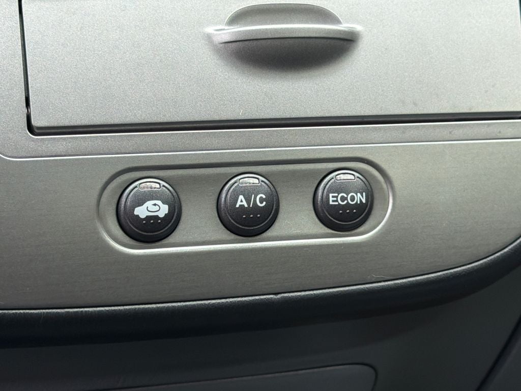 2005 Honda Civic Hybrid