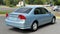 2005 Honda Civic Hybrid