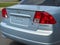 2005 Honda Civic Hybrid
