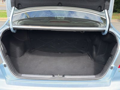 2005 Honda Civic Hybrid