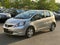 2011 Honda Fit Base