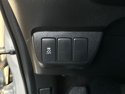 2011 Honda Fit Base