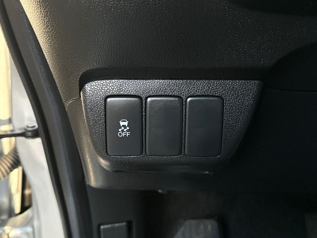 2011 Honda Fit Base