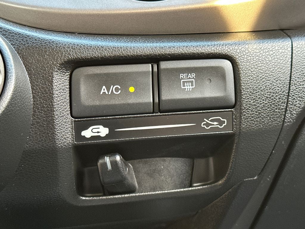 2011 Honda Fit Base