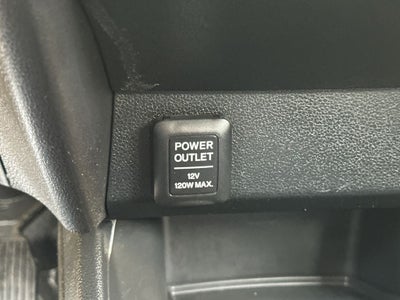 2011 Honda Fit Base