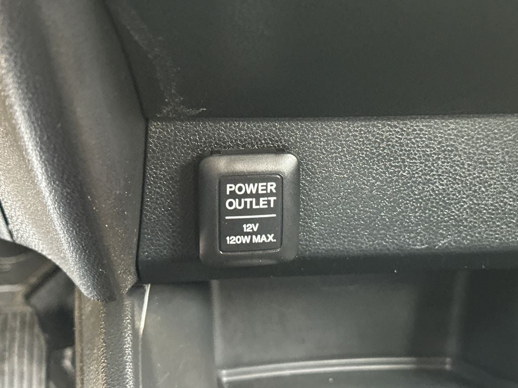 2011 Honda Fit Base