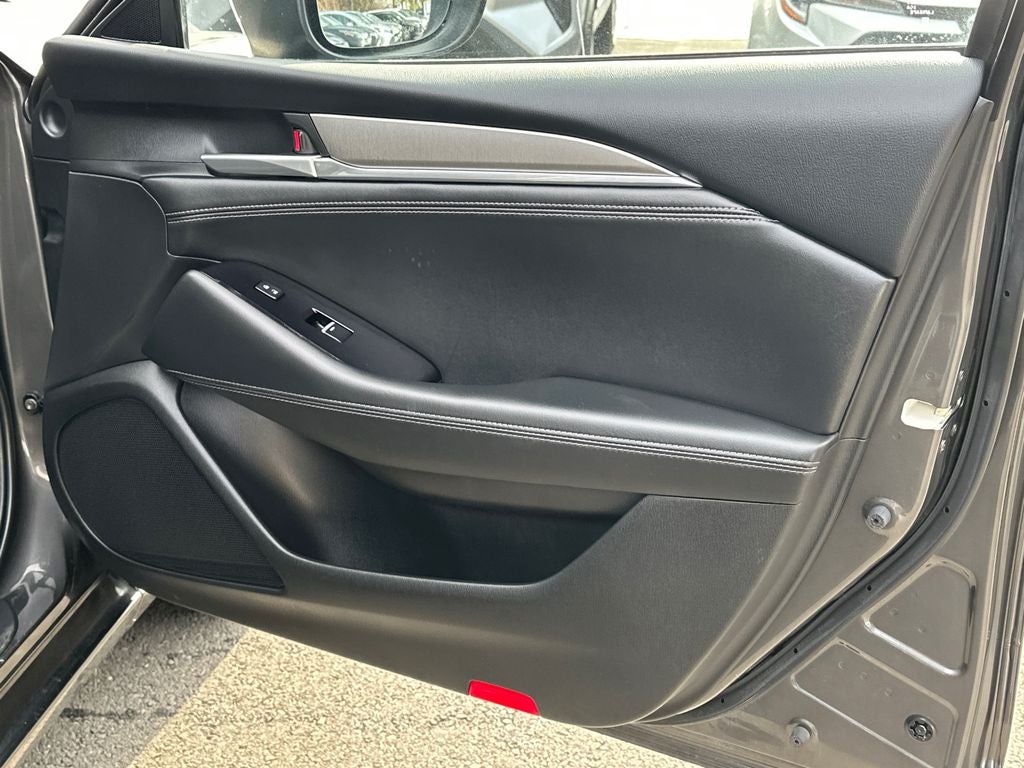 2021 Mazda Mazda6 Touring