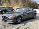 2021 Mazda Mazda6 Touring