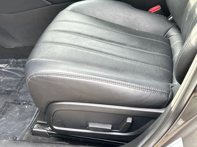 2021 Mazda Mazda6 Touring