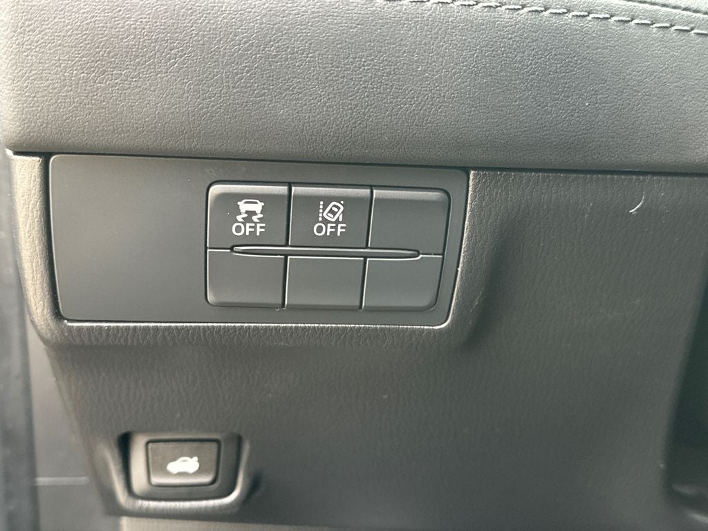 2021 Mazda Mazda6 Touring