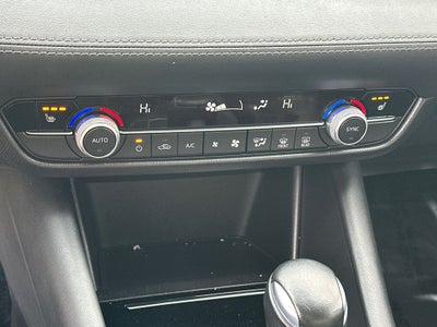 2021 Mazda Mazda6 Touring