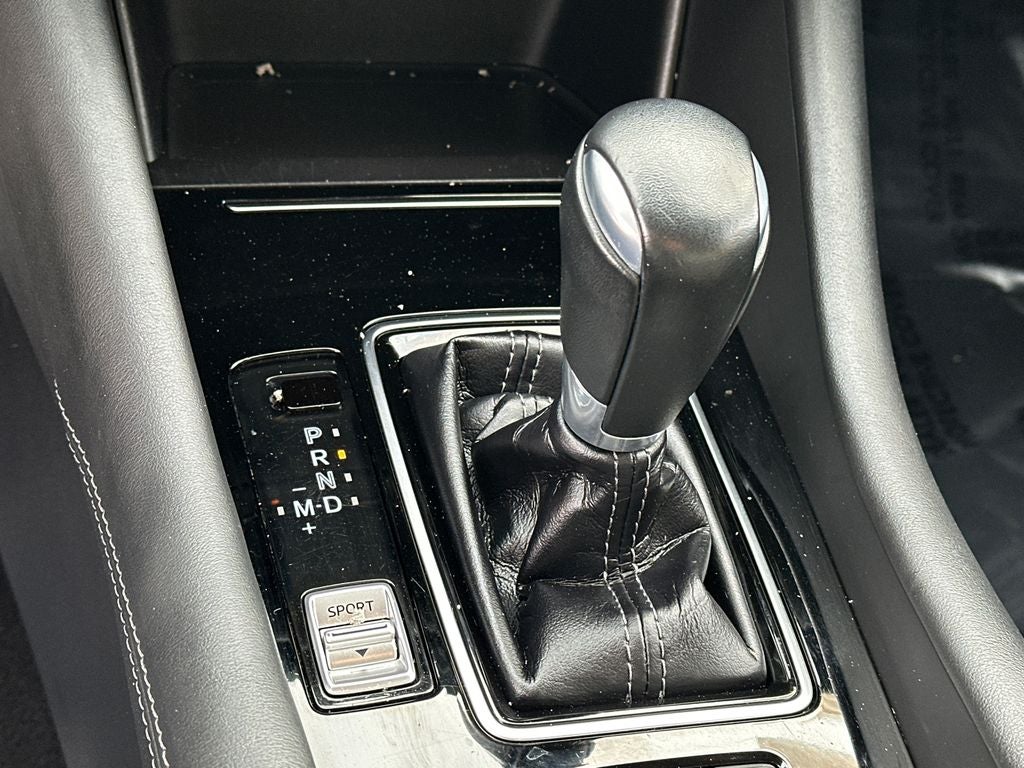 2021 Mazda Mazda6 Touring