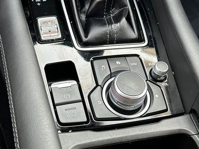 2021 Mazda Mazda6 Touring