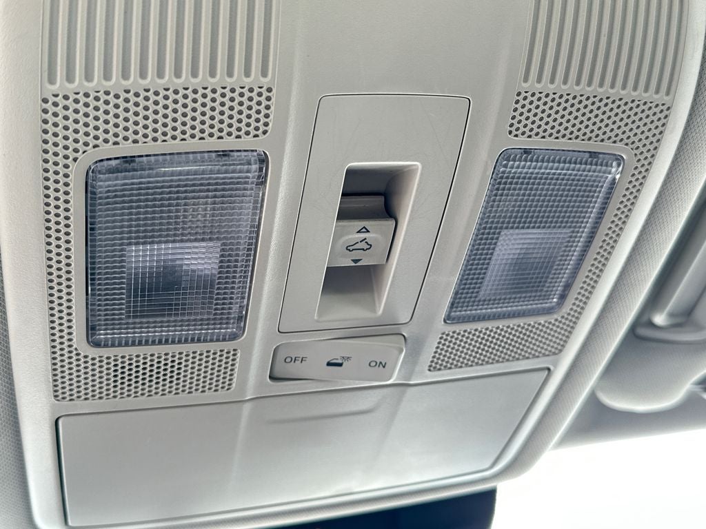 2021 Mazda Mazda6 Touring