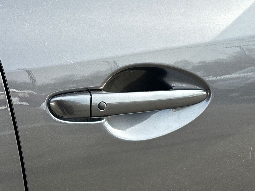 2021 Mazda Mazda6 Touring