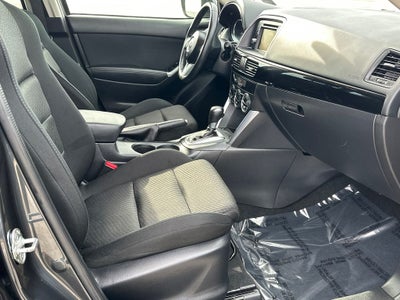 2015 Mazda Mazda CX-5 Touring
