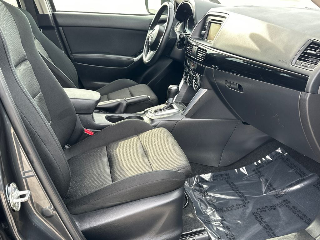 2015 Mazda Mazda CX-5 Touring