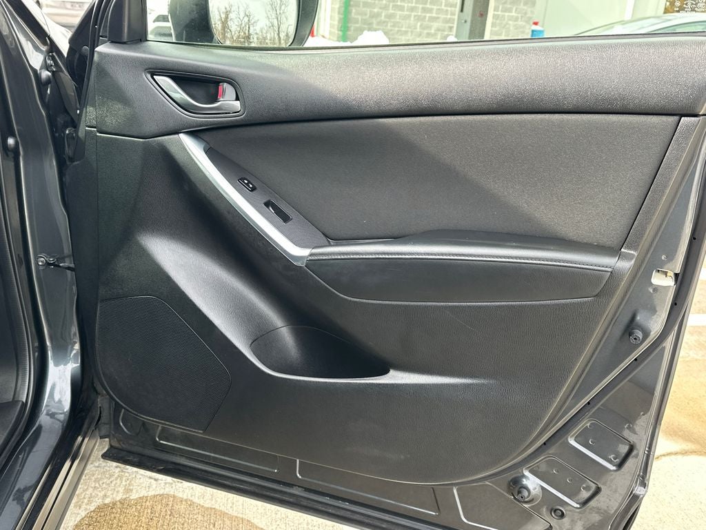 2015 Mazda Mazda CX-5 Touring