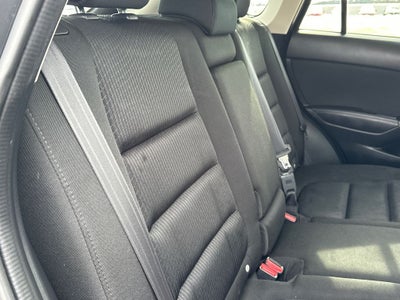 2015 Mazda Mazda CX-5 Touring
