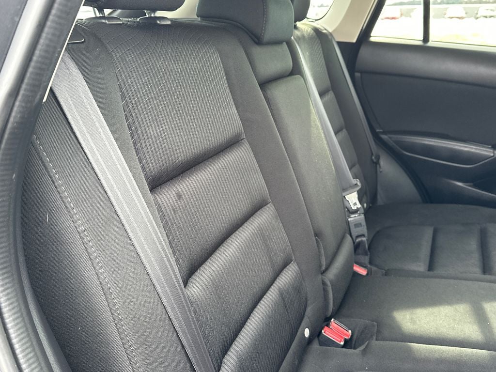 2015 Mazda Mazda CX-5 Touring