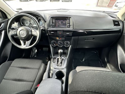2015 Mazda Mazda CX-5 Touring