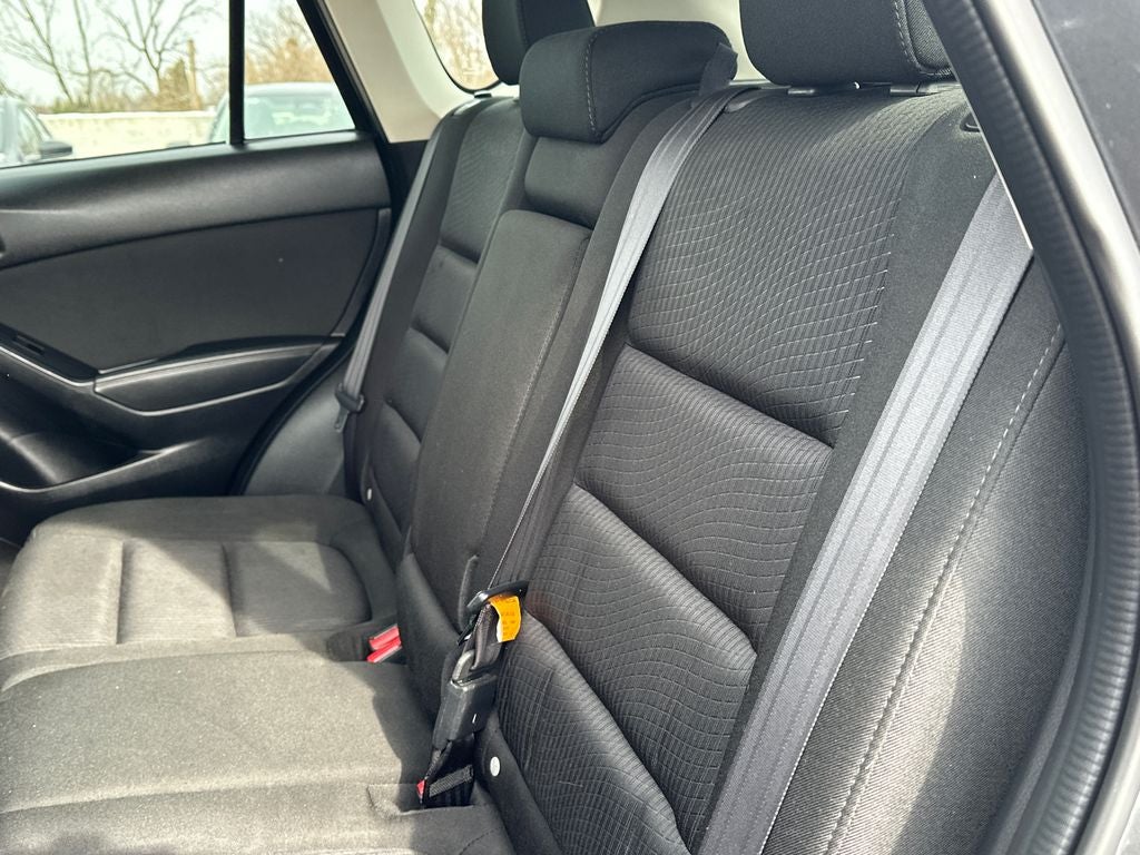 2015 Mazda Mazda CX-5 Touring