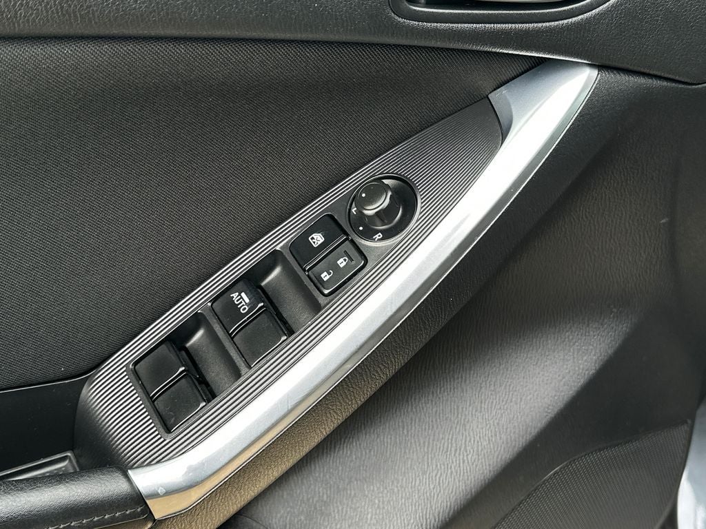 2015 Mazda Mazda CX-5 Touring