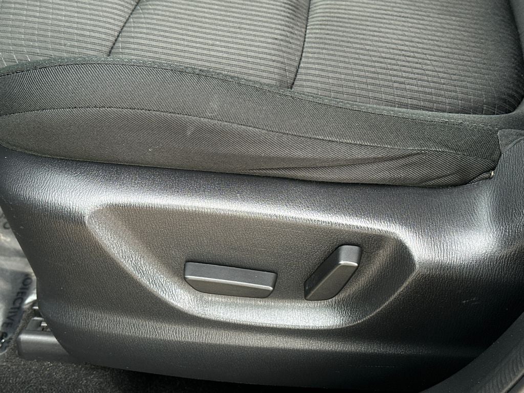 2015 Mazda Mazda CX-5 Touring