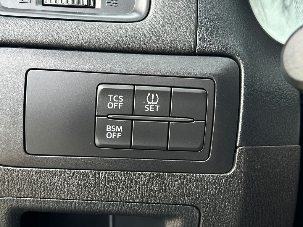 2015 Mazda Mazda CX-5 Touring