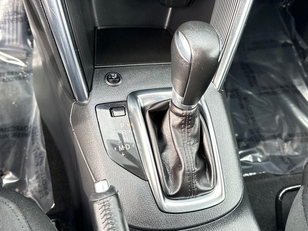 2015 Mazda Mazda CX-5 Touring