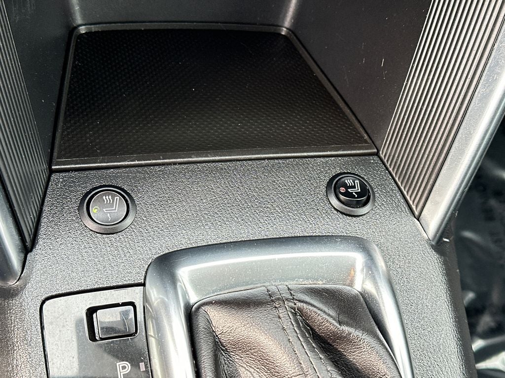 2015 Mazda Mazda CX-5 Touring