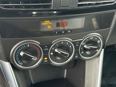 2015 Mazda Mazda CX-5 Touring