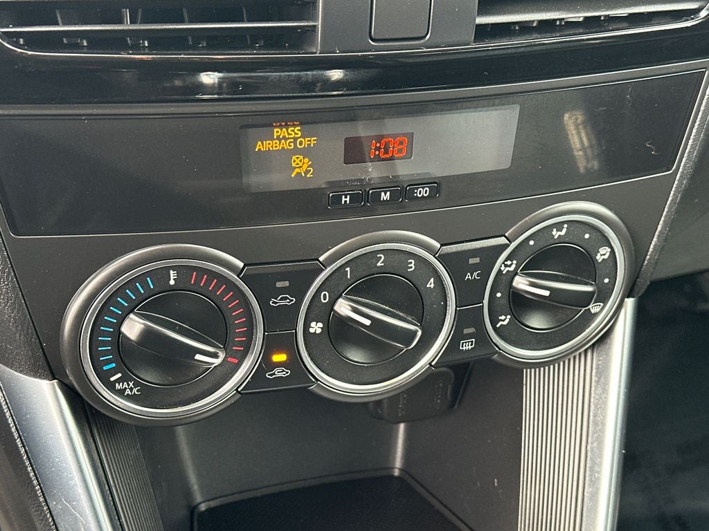 2015 Mazda Mazda CX-5 Touring