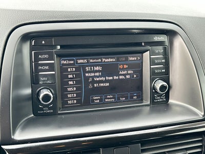 2015 Mazda Mazda CX-5 Touring