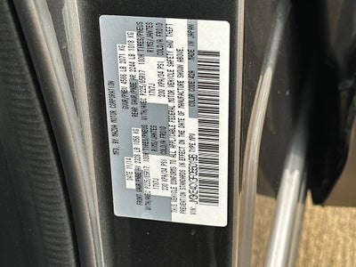 2015 Mazda Mazda CX-5 Touring