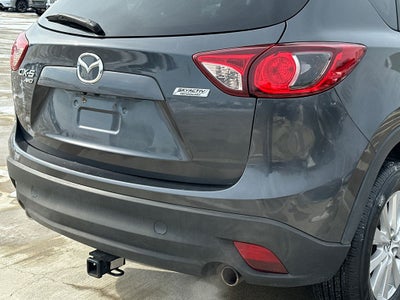 2015 Mazda Mazda CX-5 Touring
