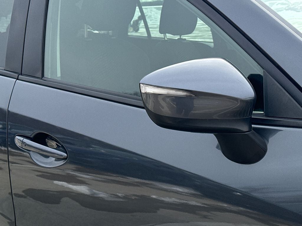 2015 Mazda Mazda CX-5 Touring