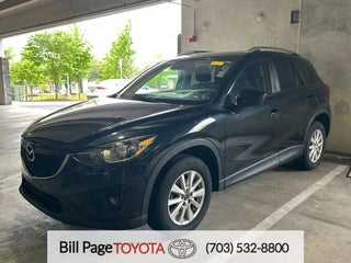 2014 Mazda Mazda CX-5 Touring