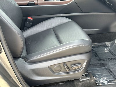 2023 Toyota Crown Limited