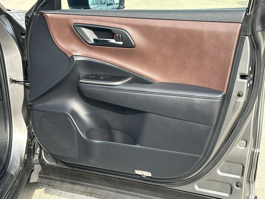 2023 Toyota Crown Limited