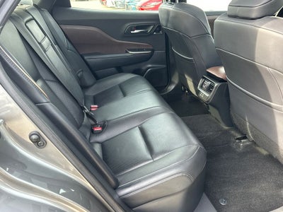 2023 Toyota Crown Limited