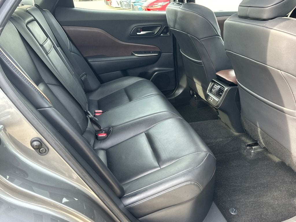 2023 Toyota Crown Limited