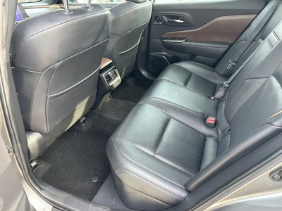 2023 Toyota Crown Limited