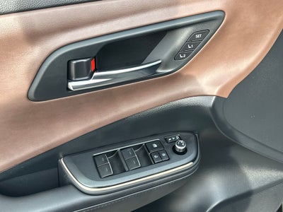 2023 Toyota Crown Limited