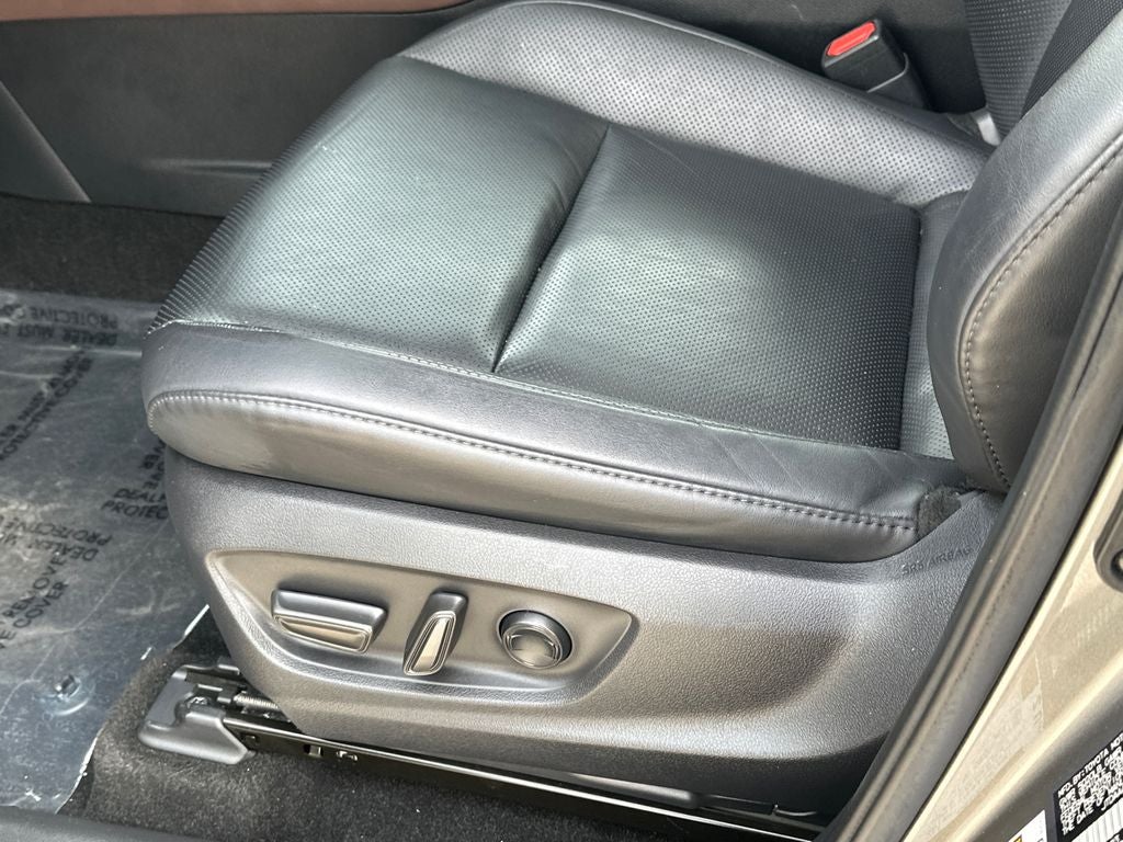 2023 Toyota Crown Limited