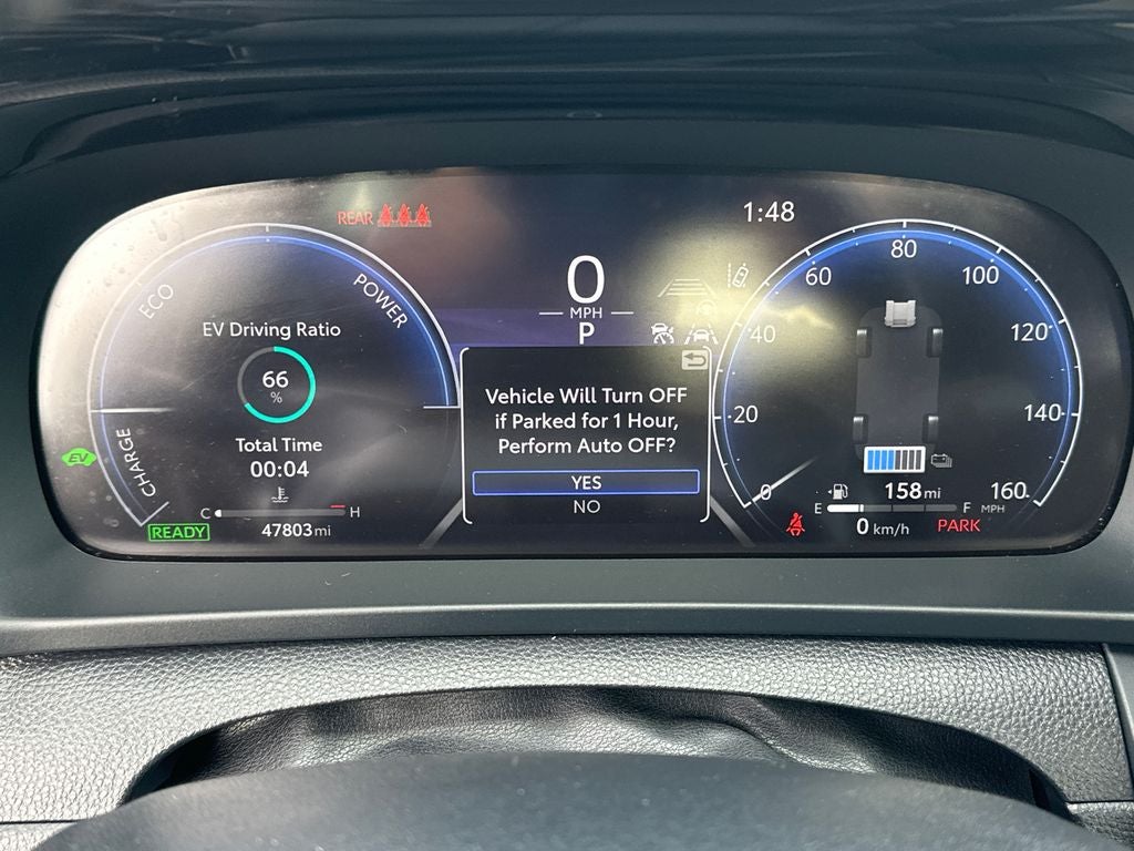 2023 Toyota Crown Limited