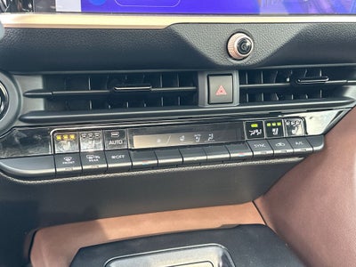 2023 Toyota Crown Limited