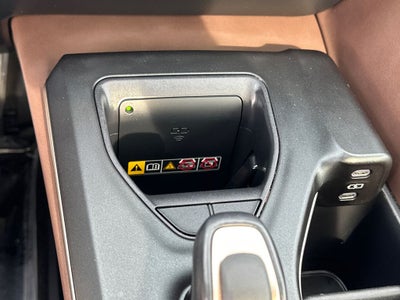 2023 Toyota Crown Limited