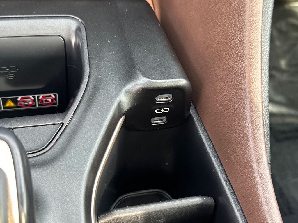 2023 Toyota Crown Limited