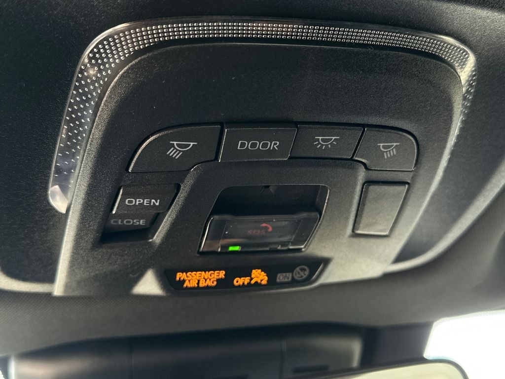 2023 Toyota Crown Limited